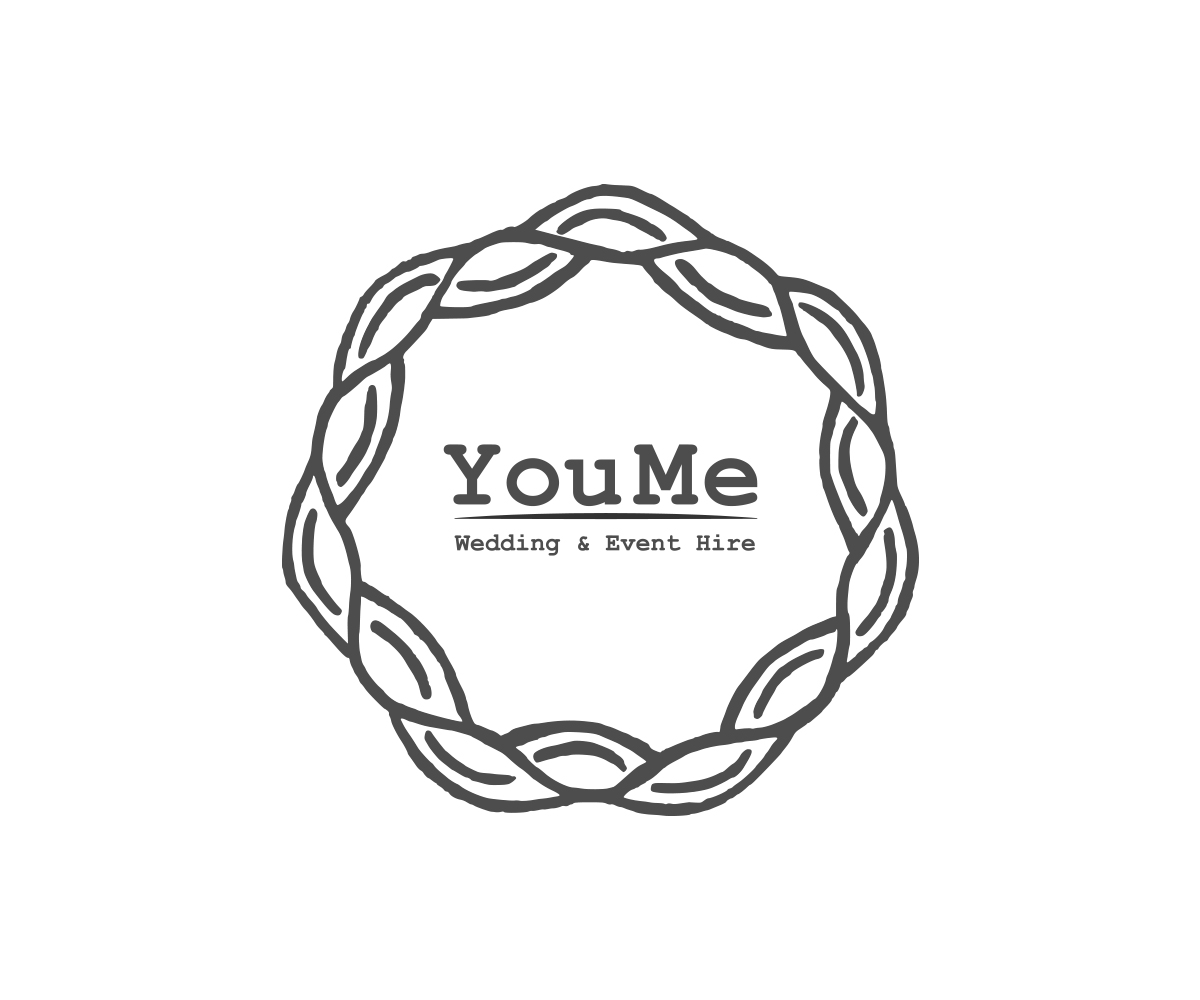 Logo Design by felix_ink for You Me | Design #3184386