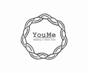 Logo Design by felix_ink for You Me | Design: #3184386