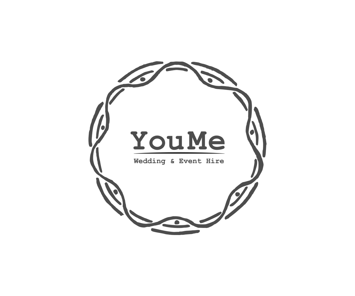 Logo Design by felix_ink for You Me | Design #3184391