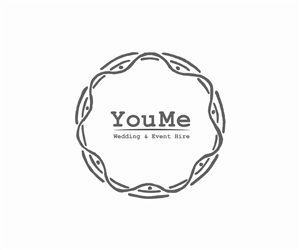 Logo Design by felix_ink for You Me | Design: #3184391