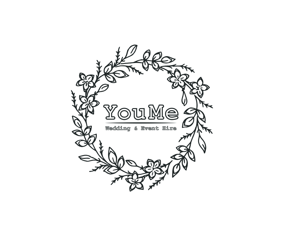 Logo Design by felix_ink for You Me | Design #3195001