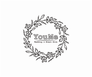 Logo Design by felix_ink for You Me | Design: #3195001