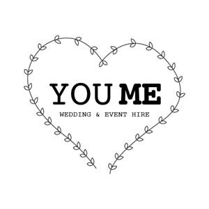 Diseño de Logo por SarahAshlynDesigns para You Me | Diseño: #3064361