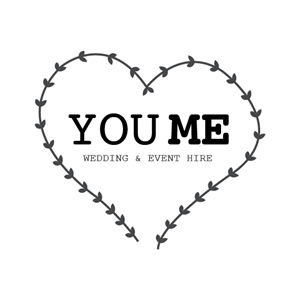 Logo Design by SarahAshlynDesigns for You Me | Design #3064362