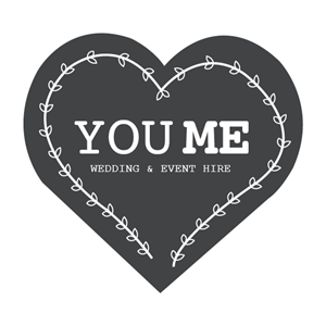 Diseño de Logo por SarahAshlynDesigns para You Me | Diseño: #3064392