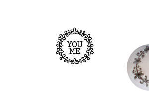 Logo Design by Omee for You Me | Design: #3070402