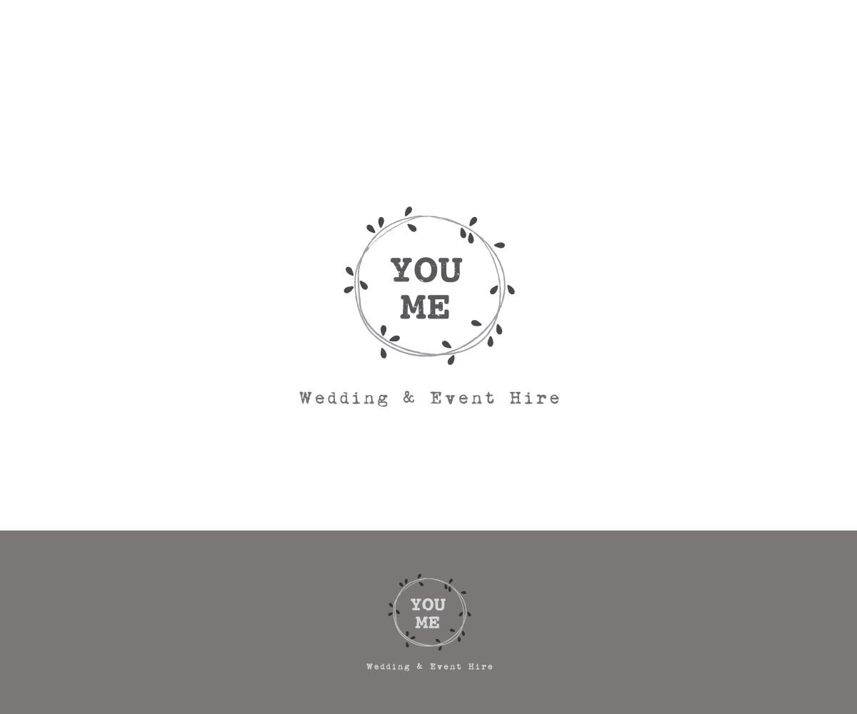 Logo Design by JACQUI for You Me | Design #3096023