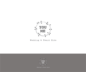 Logo Design by JACQUI for You Me | Design #3096023