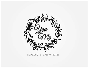 Diseño de Logo por Tasnim''s Creatives para You Me | Diseño: #3129697