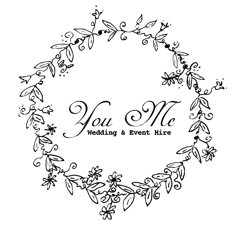 Logo Design by MariaBayley for You Me | Design #3185501
