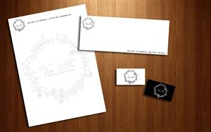 Logo Design by MariaBayley for You Me | Design #3185503