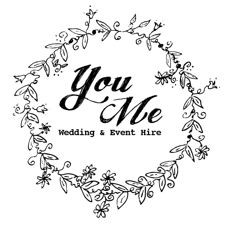 Logo Design by MariaBayley for You Me | Design #3185508