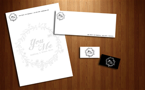 Logo Design by MariaBayley for You Me | Design: #3185509