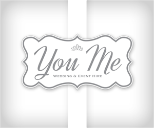 Logo Design by jkpivaral for You Me | Design: #3106849
