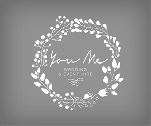 Diseño de Logo por jkpivaral para You Me | Diseño: #3118678