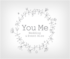 Logo Design by jkpivaral for You Me | Design #3400525