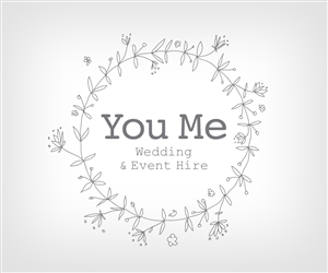 Diseño de Logo por jkpivaral para You Me | Diseño: #3400527