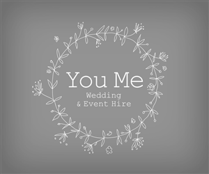 Diseño de Logo por jkpivaral para You Me | Diseño: #3400533