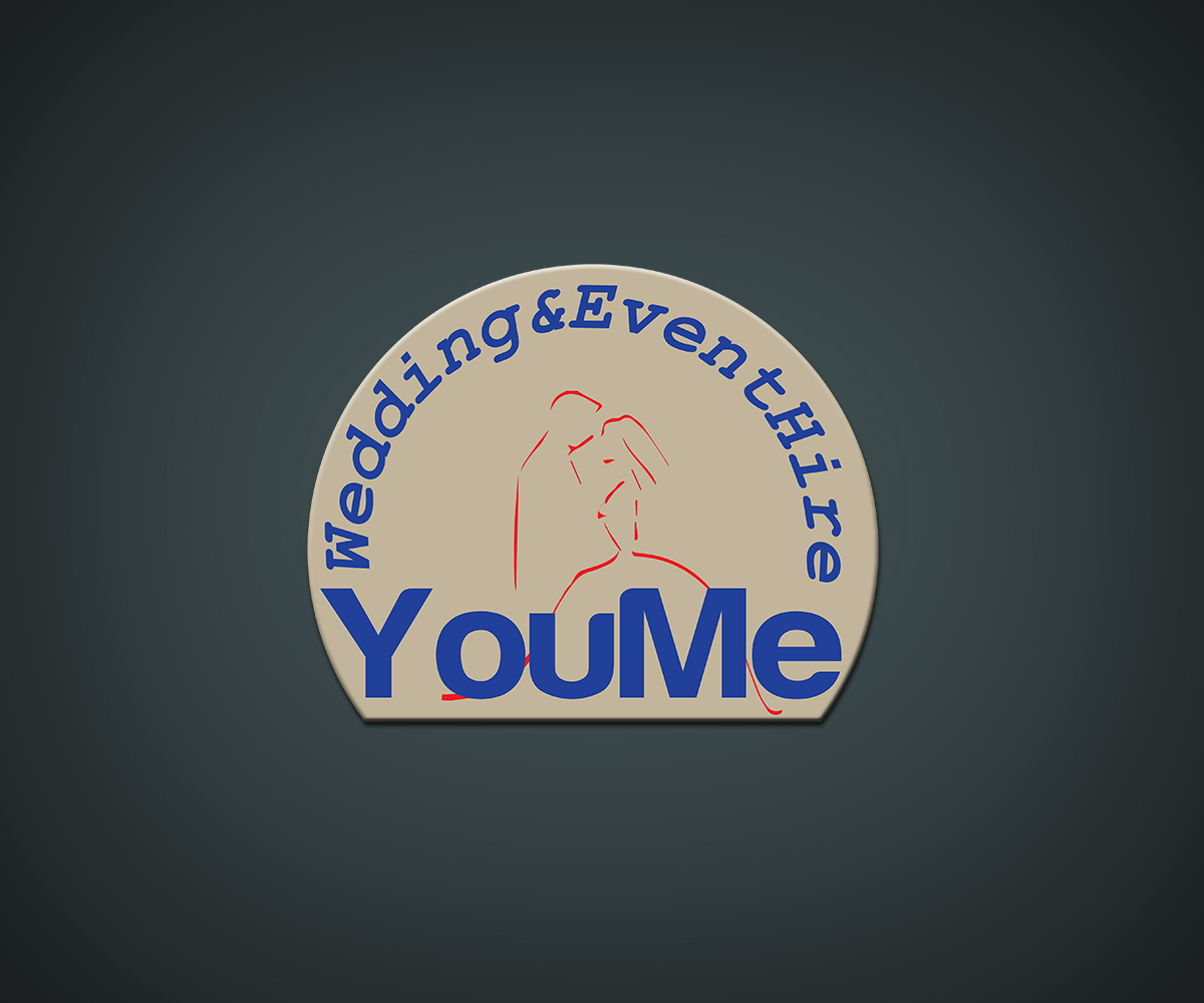 Logo Design by ahmed ezzat for You Me | Design #3063237