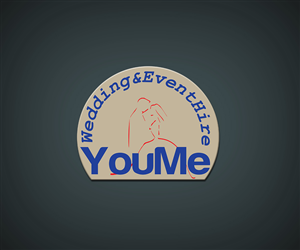 Logo Design by ahmed ezzat for You Me | Design: #3063237