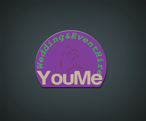 Logo Design by ahmed ezzat for You Me | Design: #3063245