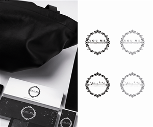 Logo Design by ChicD for You Me | Design: #3135876