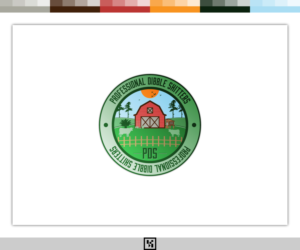 Logo Design by BT Designs