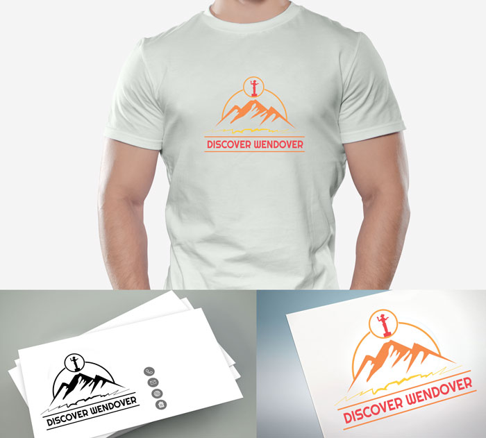 Logo Design by Wonderful design for this project | Design #24066667