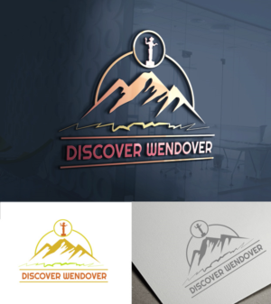 Logo Design by Wonderful design for this project | Design: #24066669