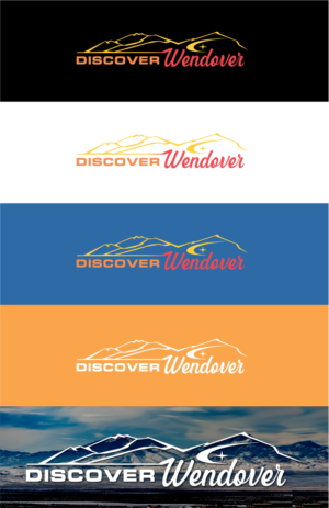 Logo Design by kolevvp for this project | Design: #24070104