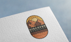 Logo Design by PixelStop