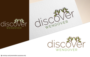 Logo Design by Rubia@ for this project | Design: #24068168