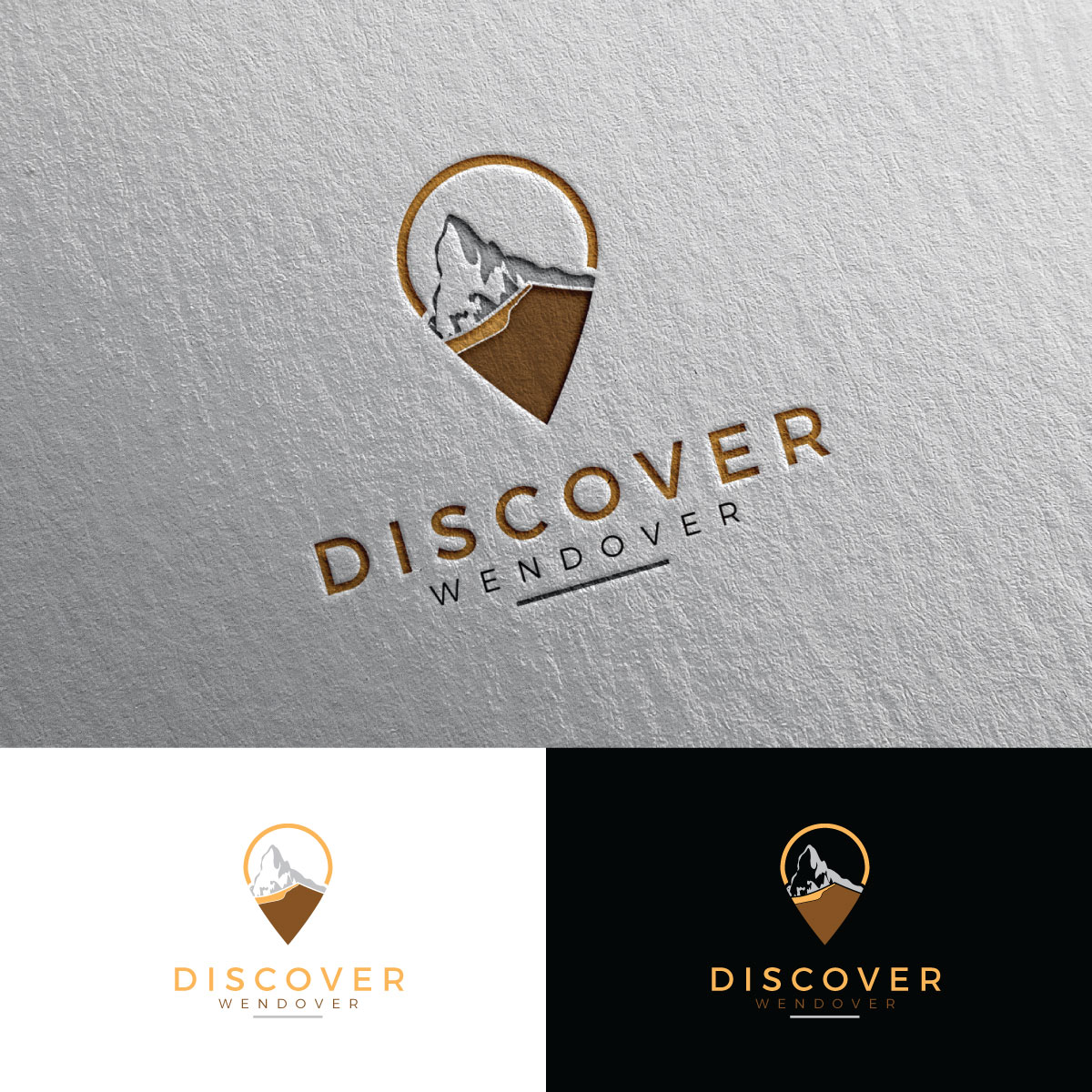 Logo Design by Rii for this project | Design #24071766