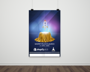 Poster Design by Riyad for this project | Design #24191848