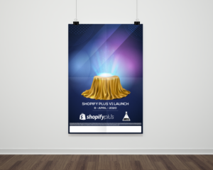 Poster-Design von Riyad für dieses Projekt | Design: #24191887