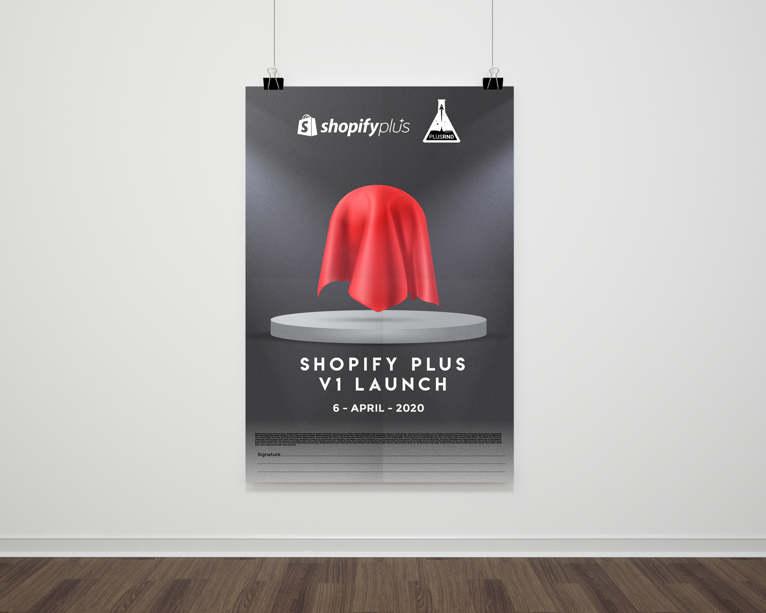 Poster-Design von Riyad für dieses Projekt | Design #24193010