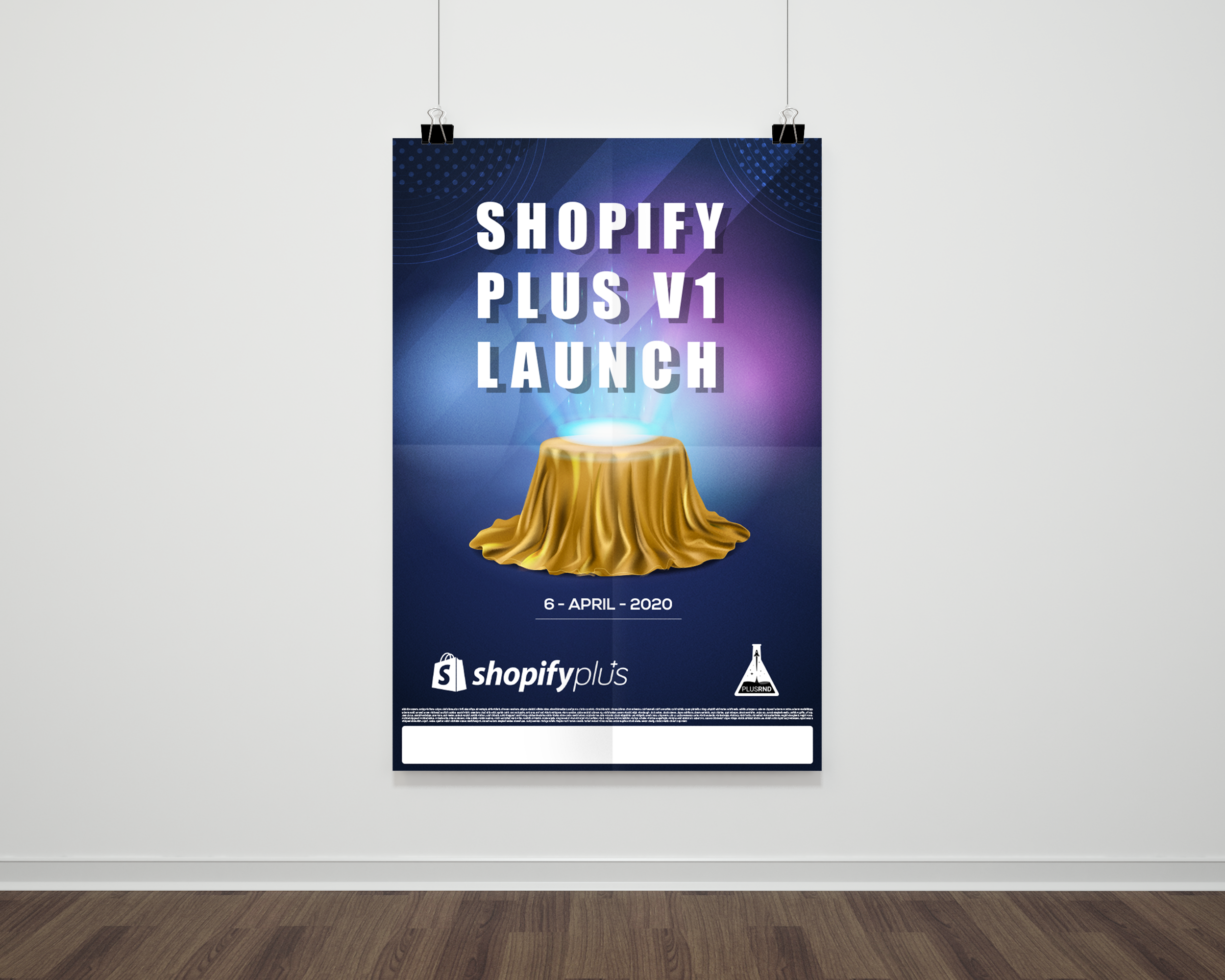 Design de Poster par Riyad pour ce projet | Design #24193458