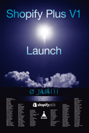 Poster Design by Square82