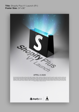 Poster-Design von SY für dieses Projekt | Design: #24112089