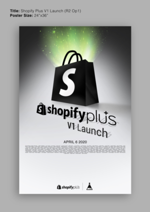 Poster-Design von SY für dieses Projekt | Design: #24142038