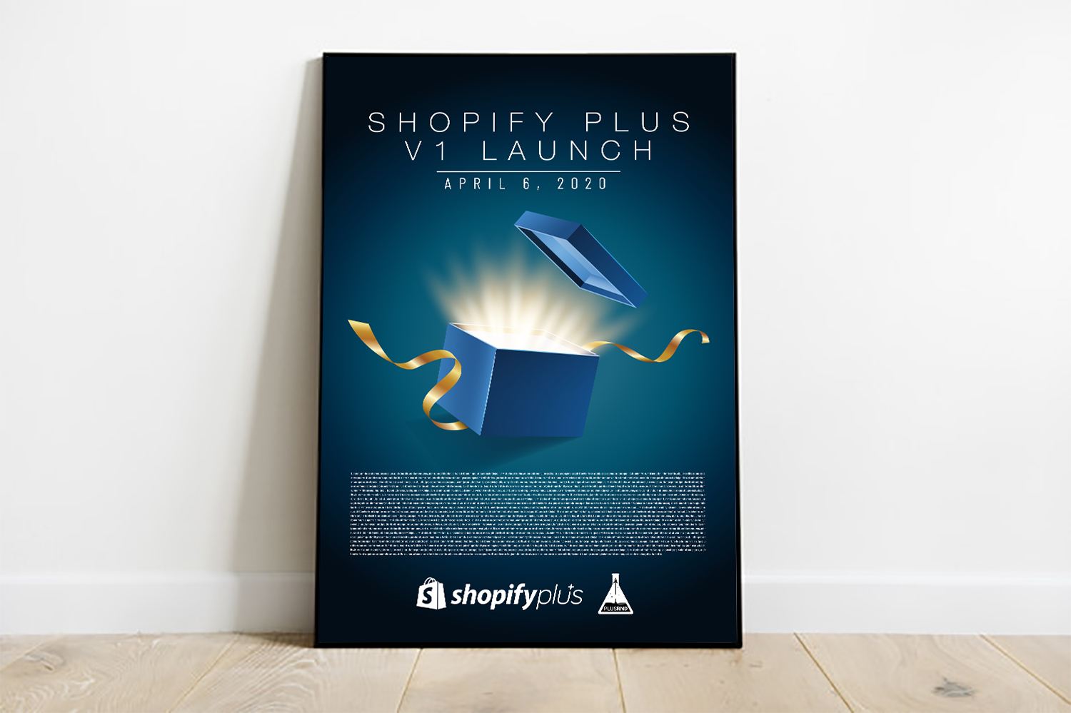 Poster Design by Deziners Zone for this project | Design #24080412