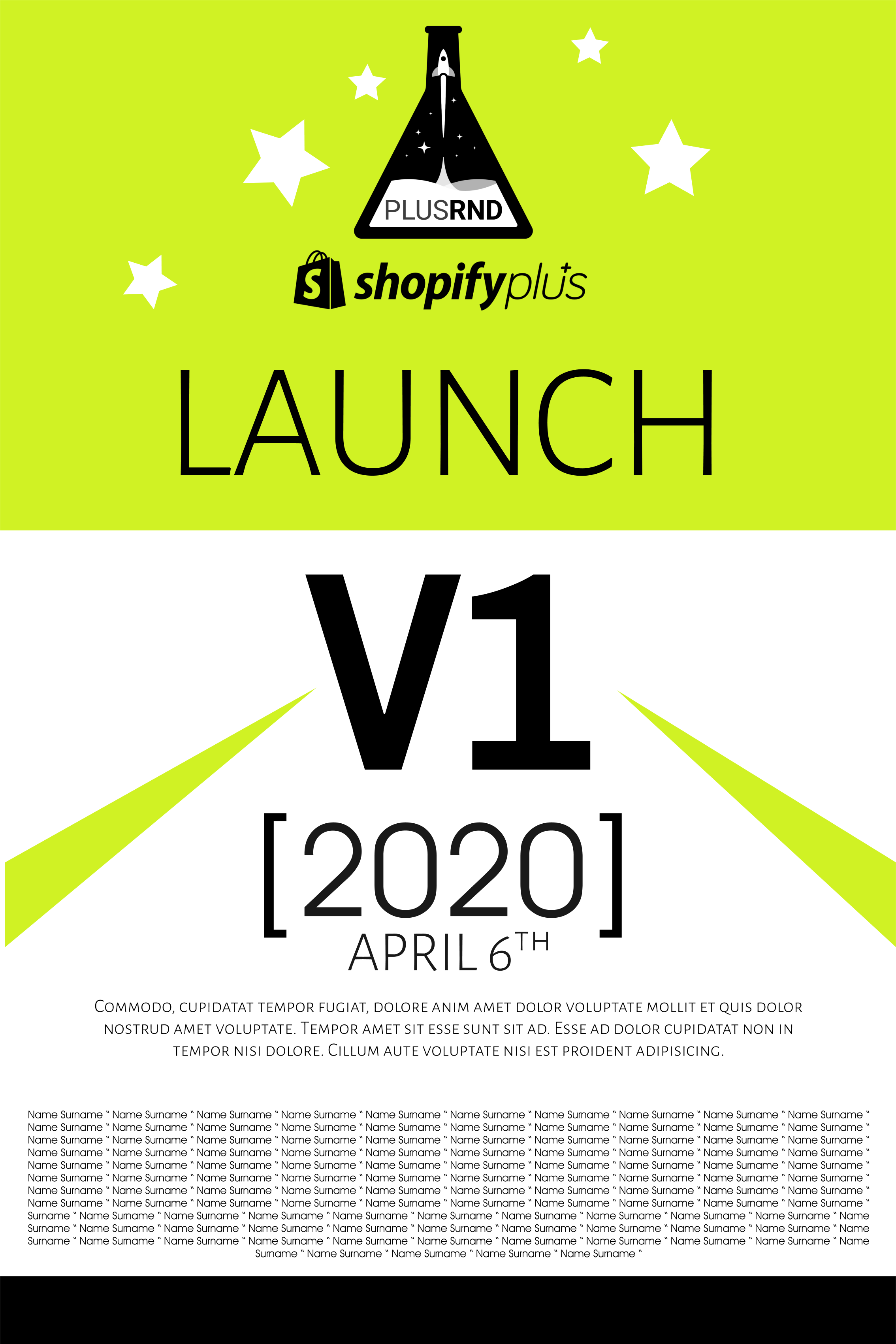 Poster Design by elveneclipse for this project | Design #24166969