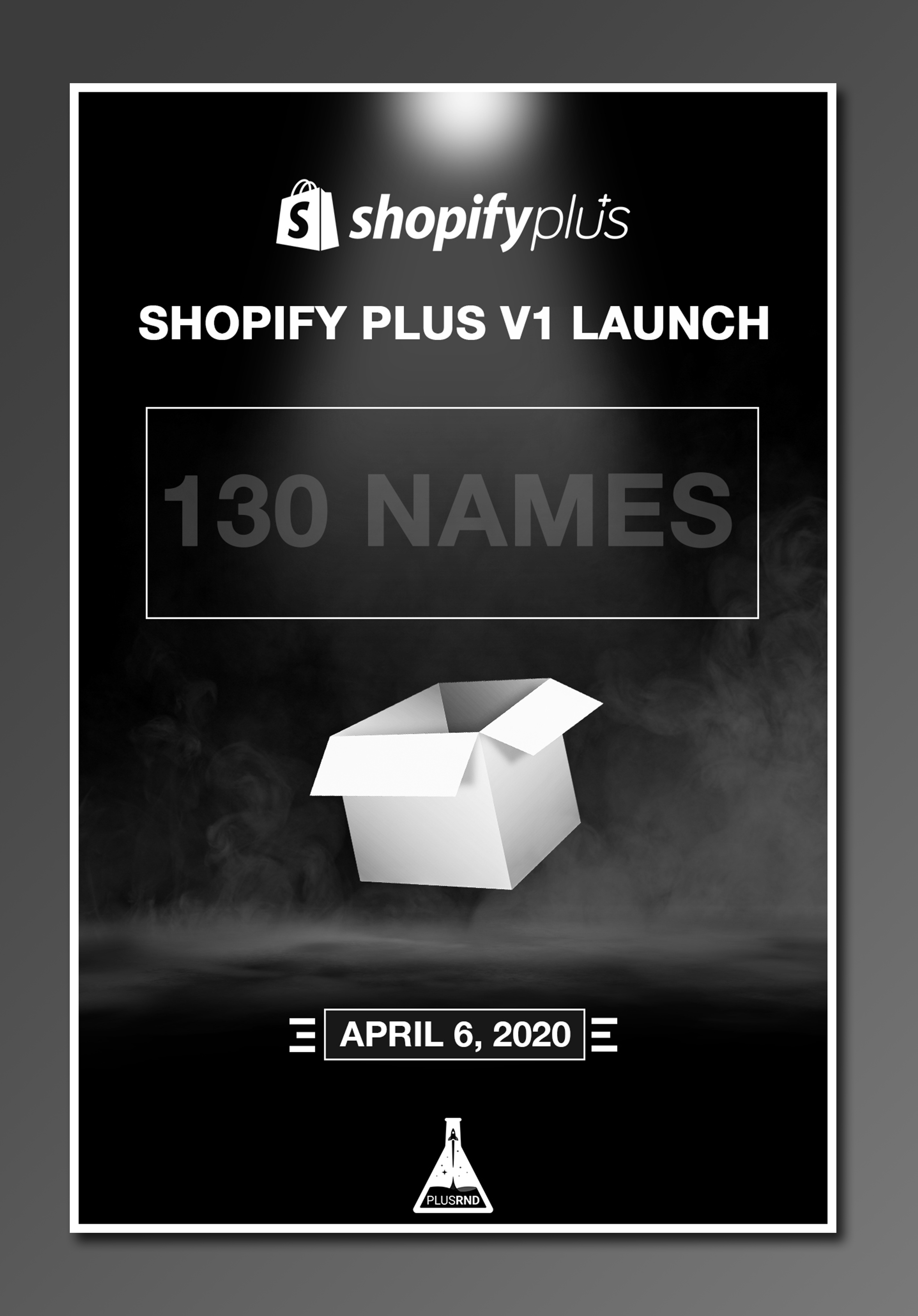 Diseño de Póster por SAI DESIGNS para este proyecto | Diseño #24090424