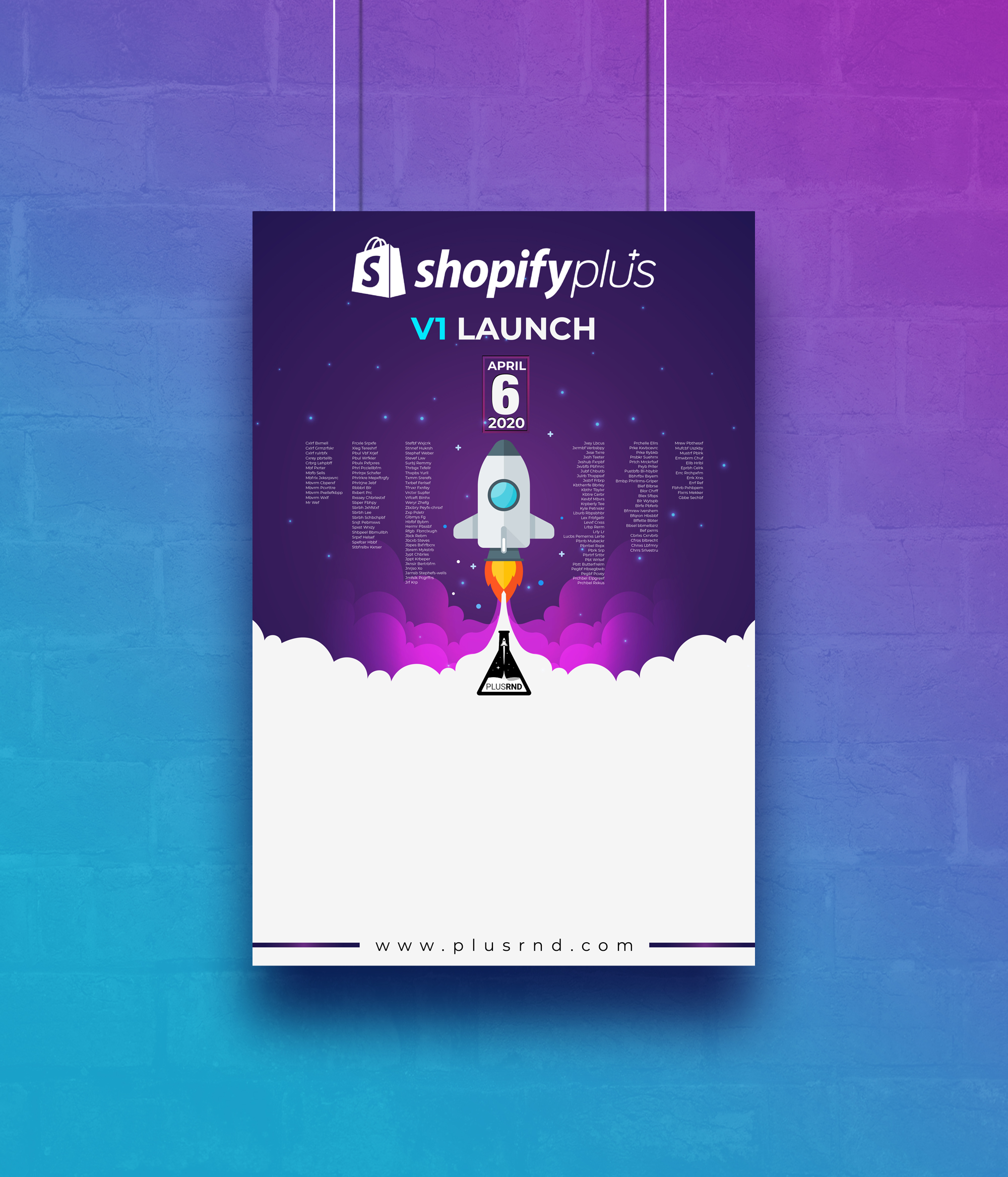 Poster Design by RGraphic for this project | Design #24231868