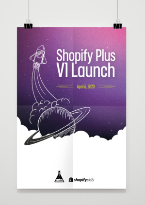 Poster Design by clean_design
