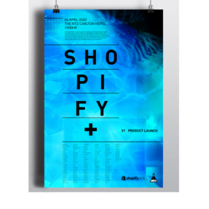 Poster Design by Javelin Studio for this project | Design: #24168668