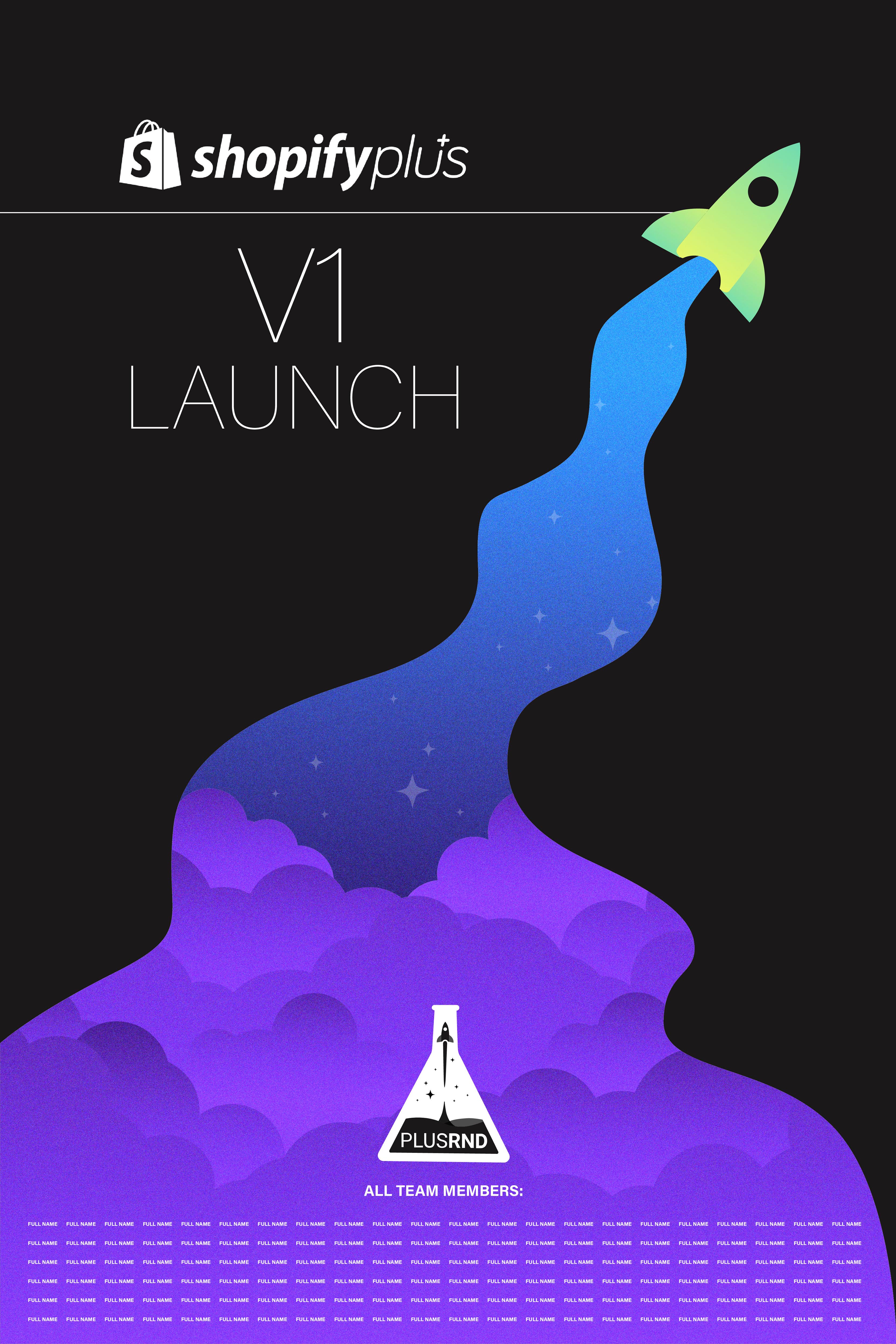 Poster Design by INSOMNYANG for this project | Design #24112573