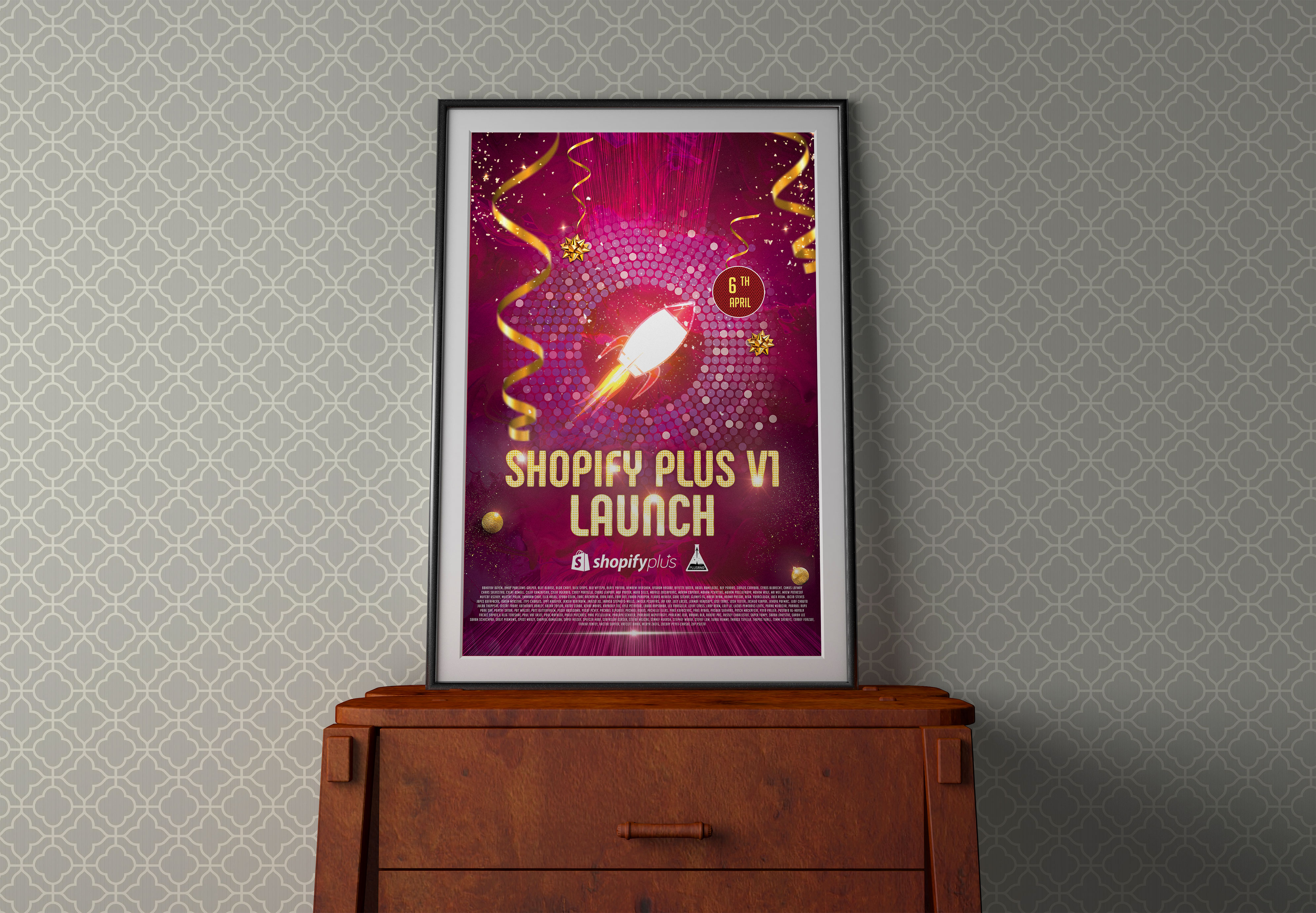 Poster-Design von HeshanKavinda für dieses Projekt | Design #24266028