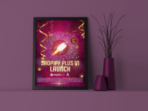 Poster Design by HeshanKavinda for this project | Design: #24266056