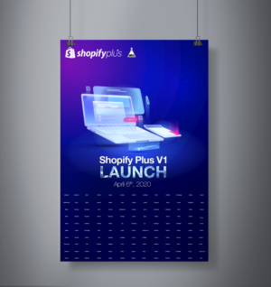 Poster-Design von LamDinh für dieses Projekt | Design: #24187097
